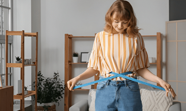 Why Are Canadians Obsessed with Weight Loss? A Deep Dive into the Trend