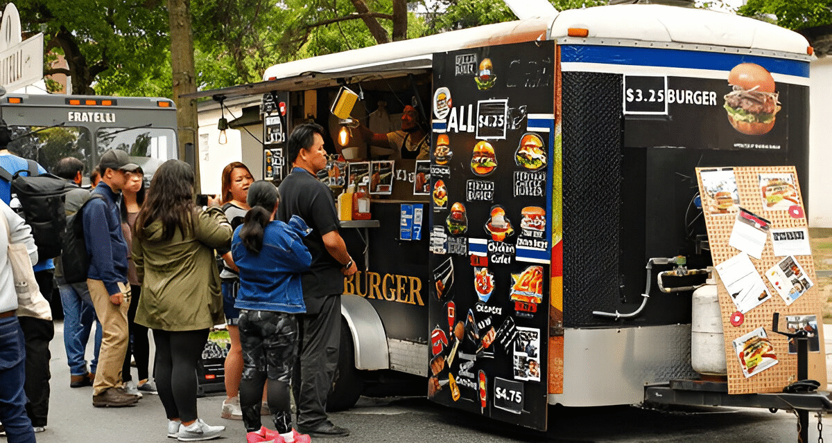 Street Food in Canada: 3 Flavors You Can’t Leave Without Tasting