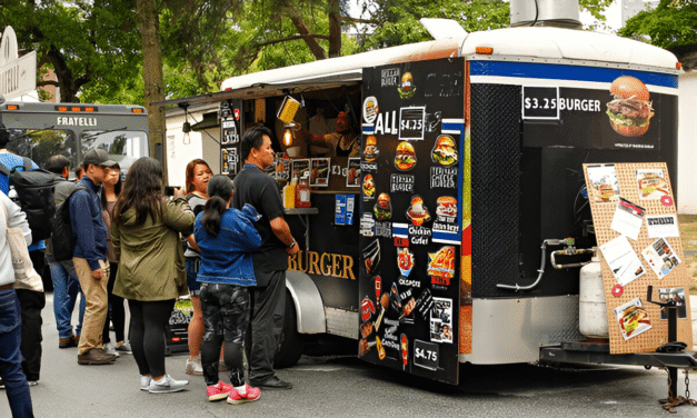 Street Food in Canada: 3 Flavors You Can’t Leave Without Tasting