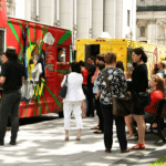Food Trucks to Fine Dining: The Evolution of Canadian Street Food