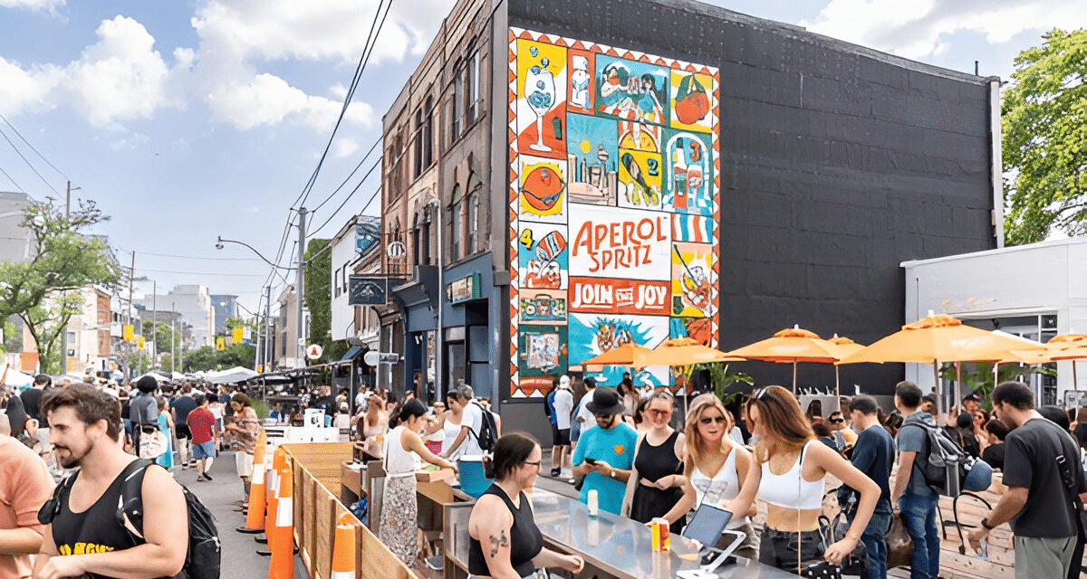La Poutine Week 2025: Celebrating Canada’s Beloved Comfort Food