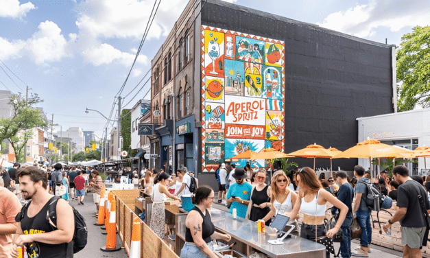 La Poutine Week 2025: Celebrating Canada’s Beloved Comfort Food