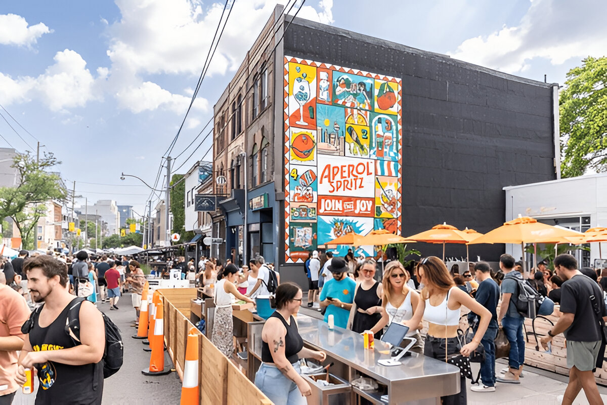 La Poutine Week 2025