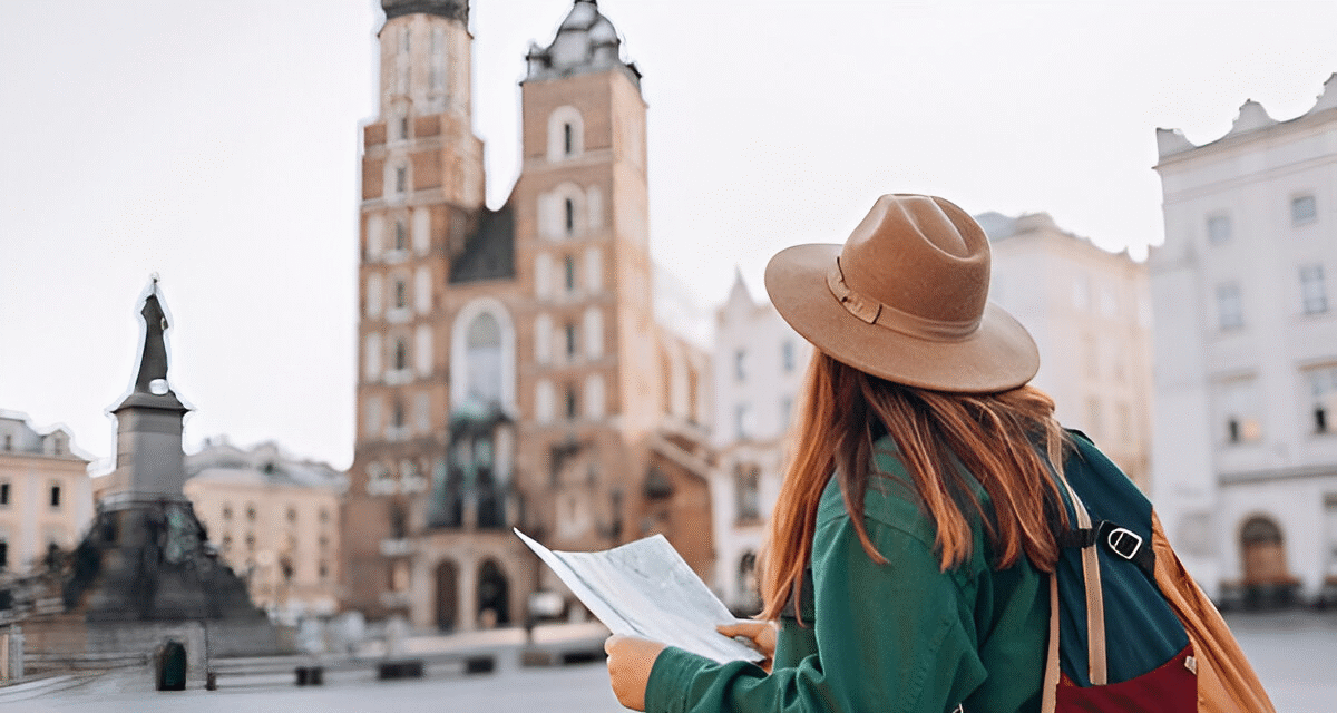 Wanderlust Alert: What Are the Top 3 Tourist Destinations Right Now?