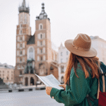 Wanderlust Alert: What Are the Top 3 Tourist Destinations Right Now?