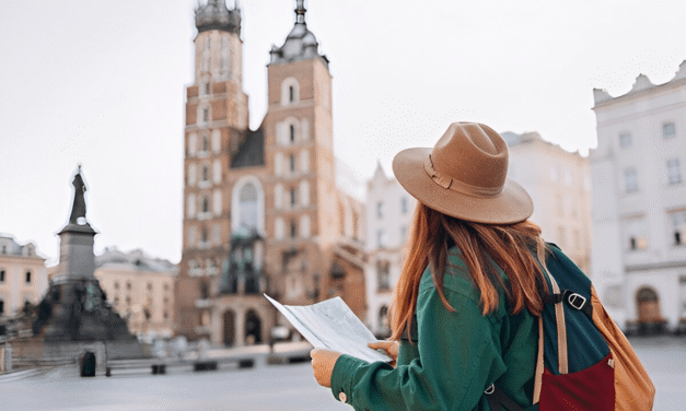 Wanderlust Alert: What Are the Top 3 Tourist Destinations Right Now?