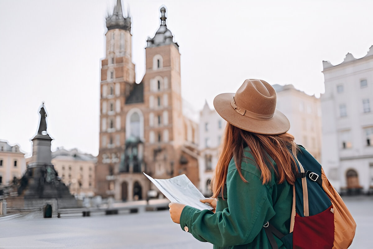 Top 3 Tourist Destinations