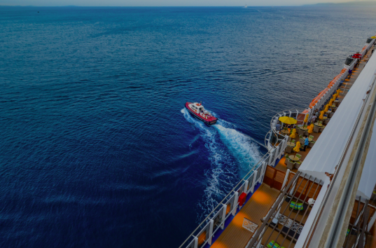 Netflix’s “Trainwreck: Poop Cruise” dives into the Carnival Triumph fiasco.