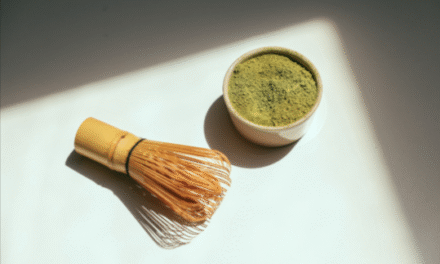 Is It Time for Matcha to Stop Being Considered a Trend and Start Being Honoured as a Classic?