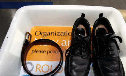 Canada to Update Airport Screening Rules After TSA Ends Shoes-Off Requirement