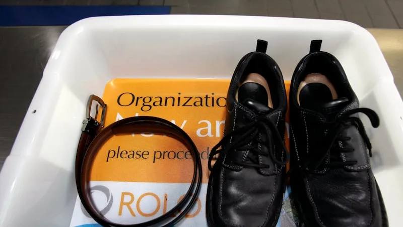 Canada to Update Airport Screening Rules After TSA Ends Shoes-Off Requirement