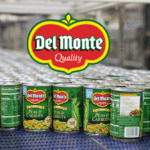 Del Monte Files for Bankruptcy: What It Means for the Iconic Canned Food Brand