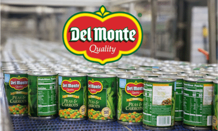 Del Monte Files for Bankruptcy: What It Means for the Iconic Canned Food Brand