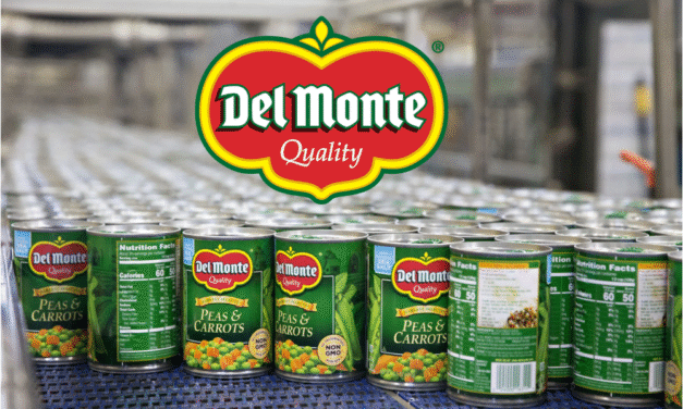 Del Monte Files for Bankruptcy: What It Means for the Iconic Canned Food Brand