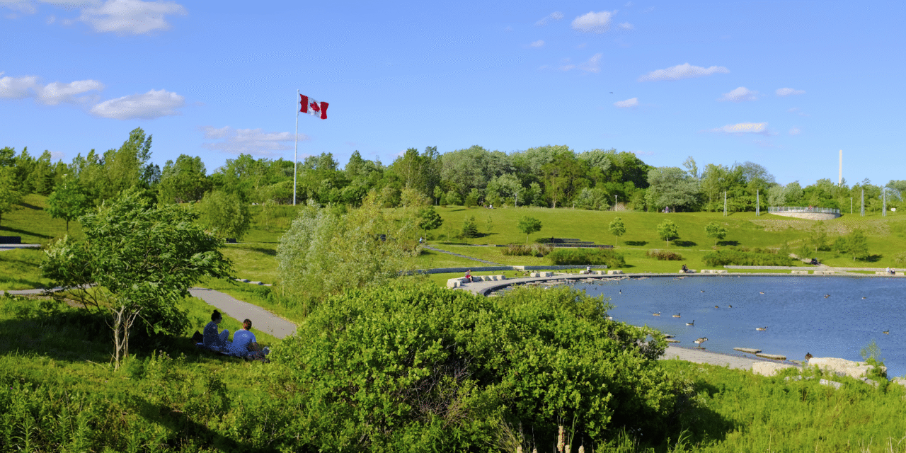 Discover Downsview Park: A Complete Visitor’s Guide