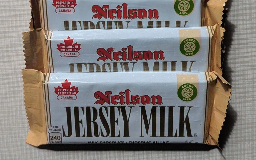 The End of Jersey Milk and What It Means for Your Chocolate Fix