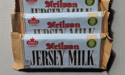 The End of Jersey Milk and What It Means for Your Chocolate Fix