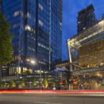 Shangri-La Hotel in Vancouver to Reopen as Park Hyatt After Upgrade
