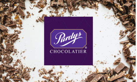 Purdys Chocolatier Goes Beyond Its Stores for the First Time Thanks to ‘Buy Canadian’ Movement