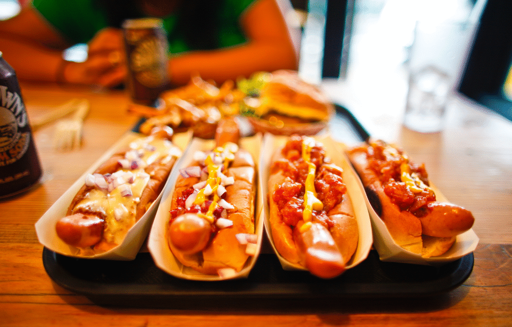 National Hot Dog Day 2025: Where to Score Free and Discounted Hot Dogs