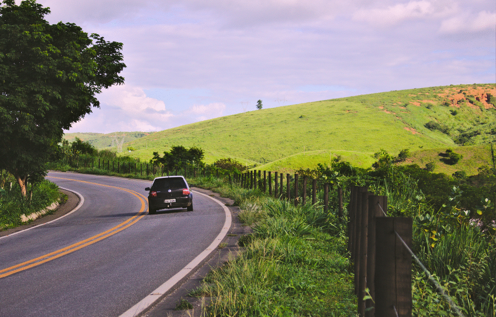 Top Road Trips to Take Across Canada’s Scenic Routes