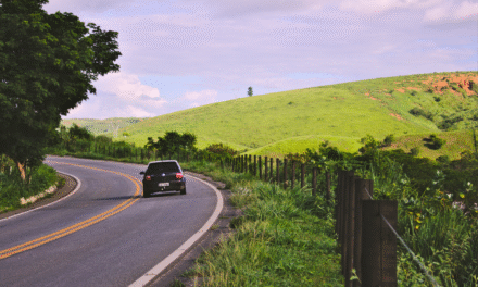 Top Road Trips to Take Across Canada’s Scenic Routes