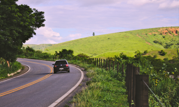 Top Road Trips to Take Across Canada’s Scenic Routes