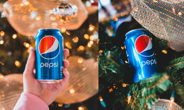 Pepsi Hopes a Health Trend Will Attract More Soda Drinkers