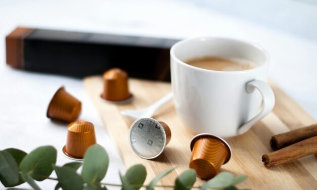 Coffee Pod Recall Sparks FDA’s Mildest Safety Alert
