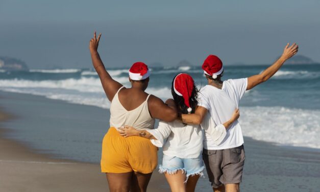 Top 10 Civic Holiday Activities for Families