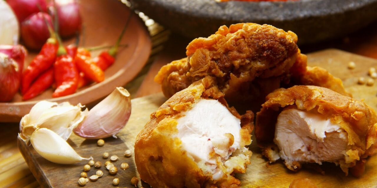 National Chicken Wing Day in Canada: Celebrating the Crispiest Day of the Year