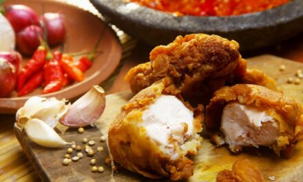 National Chicken Wing Day in Canada: Celebrating the Crispiest Day of the Year