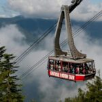 Grouse Mountain: Vancouver’s Premier Year-Round Outdoor Destination
