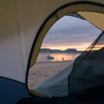 Sylvan Lake Waterfront Implements No-Tent Zones to Improve Visitor Experience
