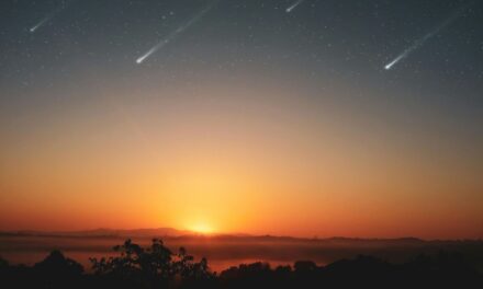 Meteor Showers in Canada: When and How to See These Spectacular Night Sky Events