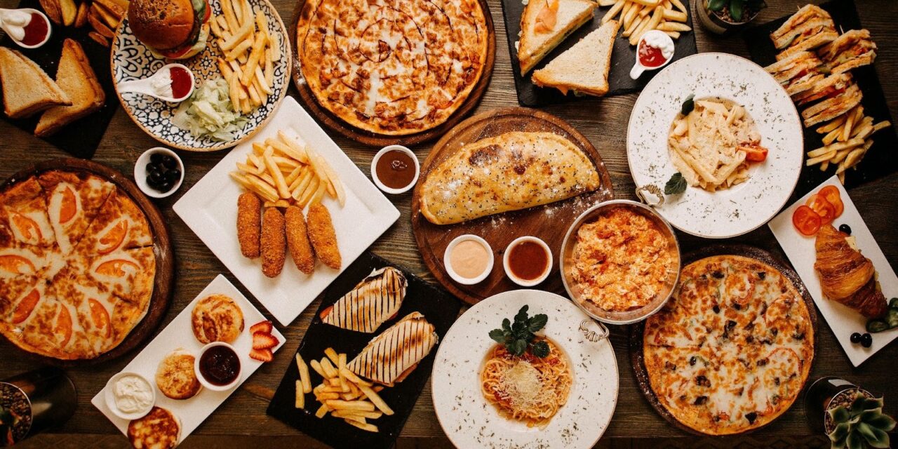 Metro Dinner Trends in Canada: What’s Shaping Urban Dining in 2025