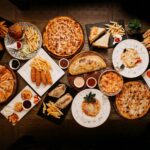 Metro Dinner Trends in Canada: What’s Shaping Urban Dining in 2025