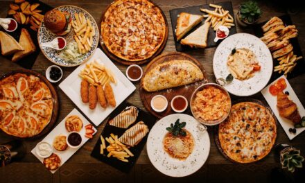 Metro Dinner Trends in Canada: What’s Shaping Urban Dining in 2025