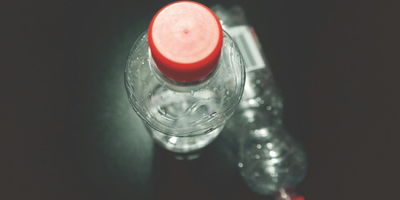 Drinkmate Recalls 1-Liter Carbonation Bottles Over Risk of Severe Impact and Laceration Injuries