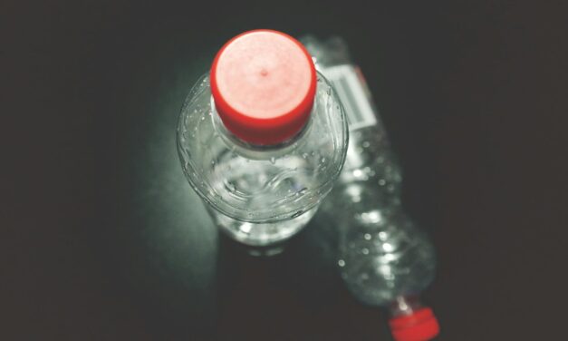 Drinkmate Recalls 1-Liter Carbonation Bottles Over Risk of Severe Impact and Laceration Injuries