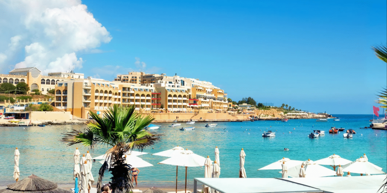 Why Malta is Quickly Becoming the Go-To Destination for Digital Nomads