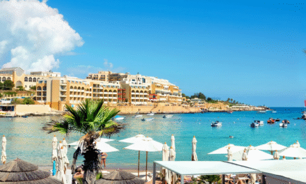 Why Malta is Quickly Becoming the Go-To Destination for Digital Nomads
