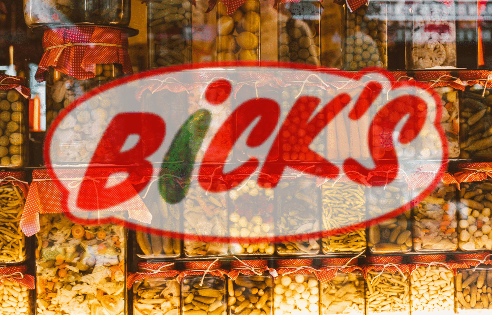 Where Have All the Bick’s Pickles Gone? Canada’s Unexpected Pickle Shortage
