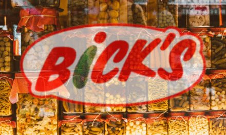 Where Have All the Bick’s Pickles Gone? Canada’s Unexpected Pickle Shortage