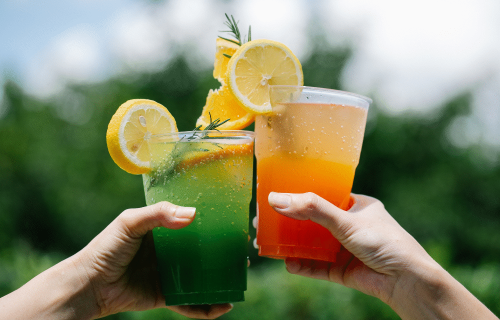 Dirty Soda Comes to Canada: How a Mormon Wives Reality Show Sparked a Viral Beverage Craze