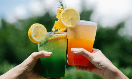 Dirty Soda Comes to Canada: How a Mormon Wives Reality Show Sparked a Viral Beverage Craze