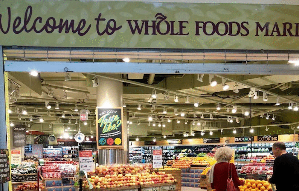 Whole Foods Plans to Shut Down Two Locations in Toronto: What This Means for Shoppers