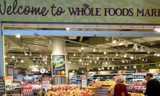 Whole Foods Plans to Shut Down Two Locations in Toronto: What This Means for Shoppers
