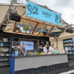 Plymouth Honors Sustainable Seafood and Its Ocean Connection at Seafest 2025
