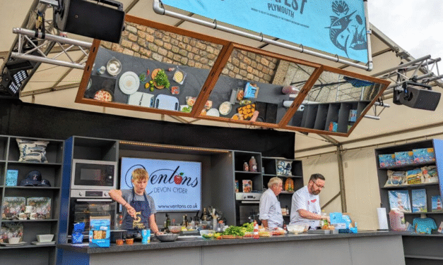 Plymouth Honors Sustainable Seafood and Its Ocean Connection at Seafest 2025